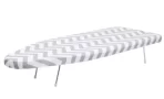 Tábua de Passar Roupa de mesa | Bancada| Dobrável | Importada | Boutique dos Varais