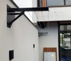Varal Retrátil de Muro Cabos de Aço |  06 Fios de até 3 M |  Ferro zincado ou Inox |  | Boutique dos Varais
