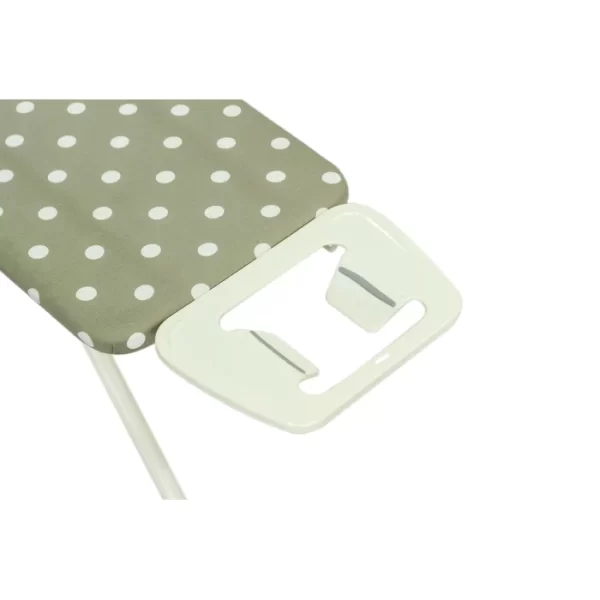 Tábua de Passar Roupa Média | Resistente com Pés Antiderrapantes | Importada | Boutique dos Varais - Imagem 3