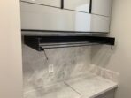 Varal de Parede ( Mágico) em Alumínio | Embutido | Branco ou preto | Boutique dos Varais - Imagem 7