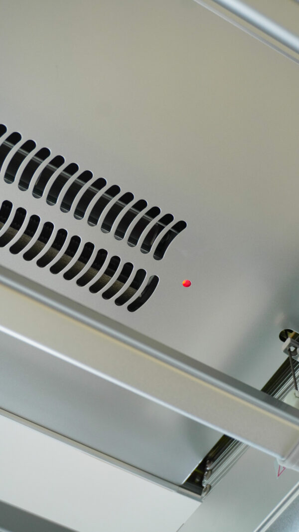 Varal Elétrico Aquecido | Ventilação quente e fria | Esteriliza |1.20 M ou 1.50 M |Extensível | Alumínio | Varal inteligente | Boutique dos Varais - Imagem 15