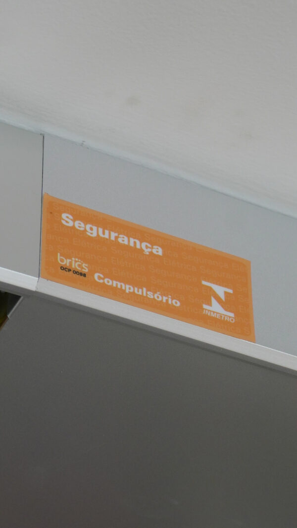 Varal Elétrico Aquecido | Ventilação quente e fria | Esteriliza |1.20 M ou 1.50 M |Extensível | Alumínio | Varal inteligente | Boutique dos Varais - Imagem 13